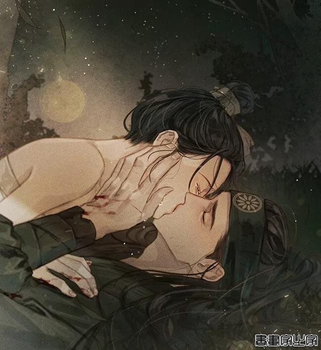 韩国的画师太牛啦，这样的插画你喜欢吗？-20.jpg