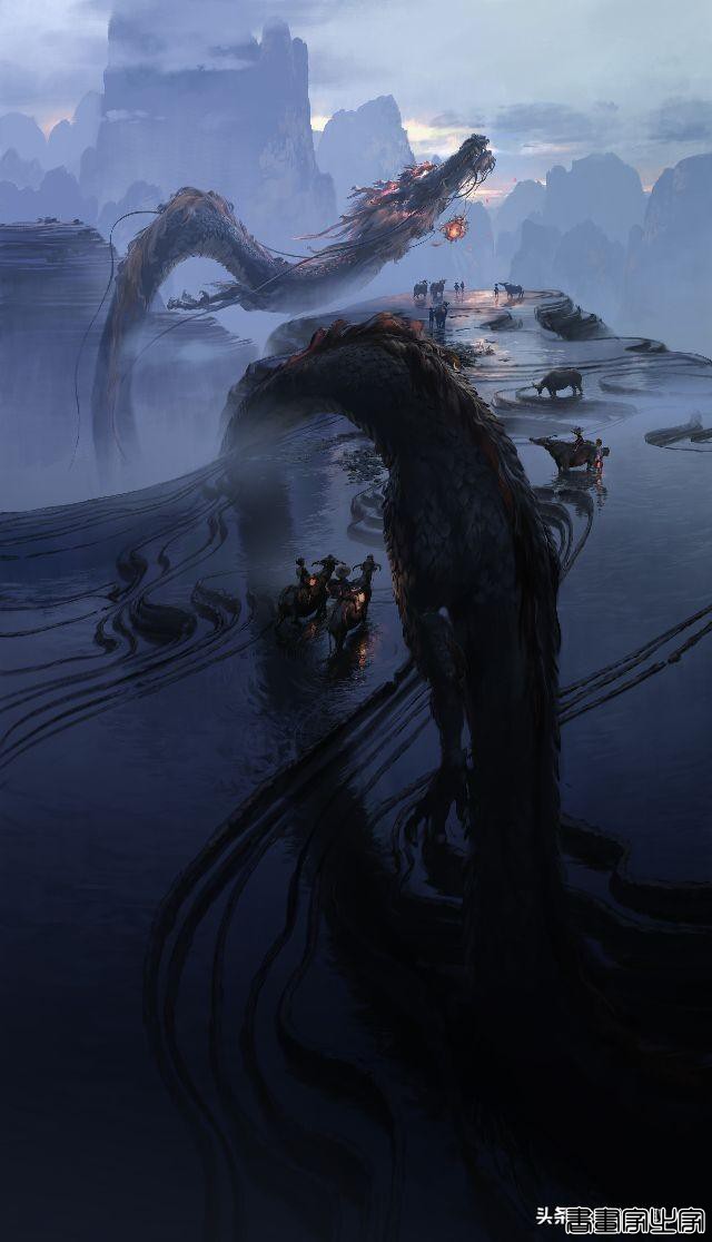 中国插画师Xision Wu惊世之作-4.jpg