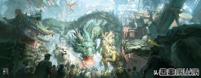 中国插画师Xision Wu惊世之作-7.jpg