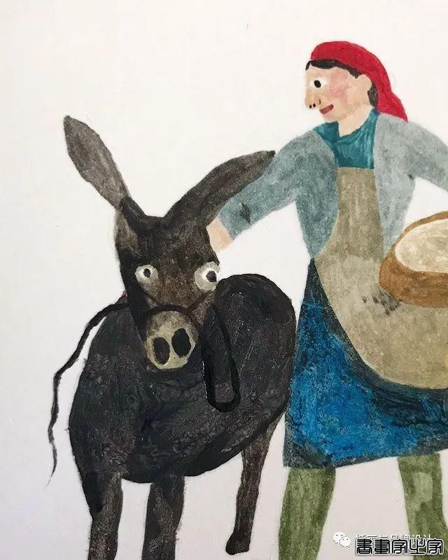 手绘丨酷爱旅行的伦敦插画师，用简单线条和舒服的色彩，带给人温暖治愈的感觉-26.jpg