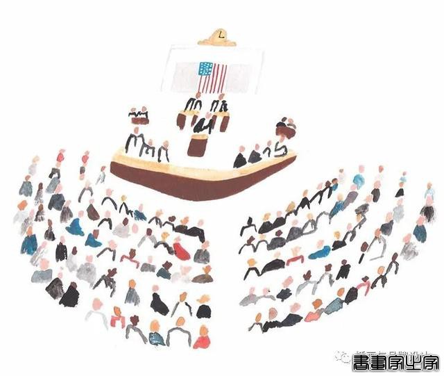 手绘丨酷爱旅行的伦敦插画师，用简单线条和舒服的色彩，带给人温暖治愈的感觉-51.jpg