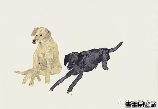 手绘丨酷爱旅行的伦敦插画师，用简单线条和舒服的色彩，带给人温暖治愈的感觉-66.jpg