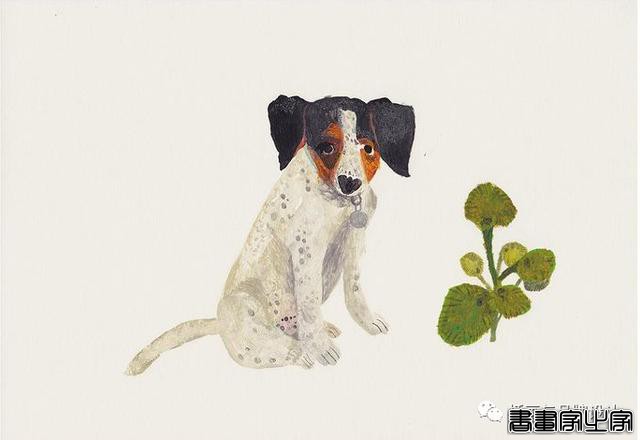 手绘丨酷爱旅行的伦敦插画师，用简单线条和舒服的色彩，带给人温暖治愈的感觉-67.jpg