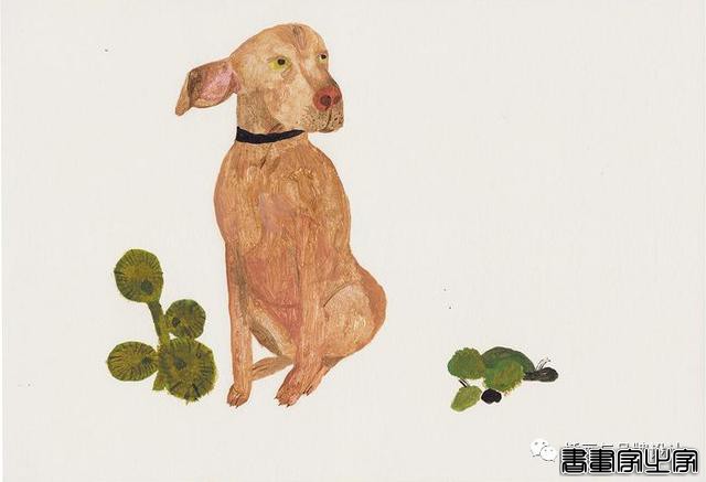 手绘丨酷爱旅行的伦敦插画师，用简单线条和舒服的色彩，带给人温暖治愈的感觉-69.jpg