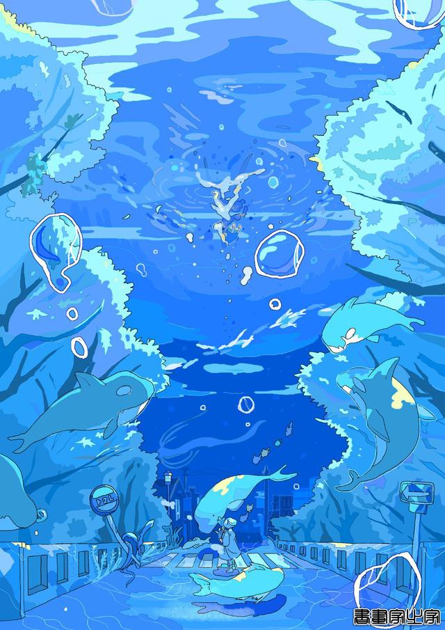 蓝色系插画狂想曲-10.jpg