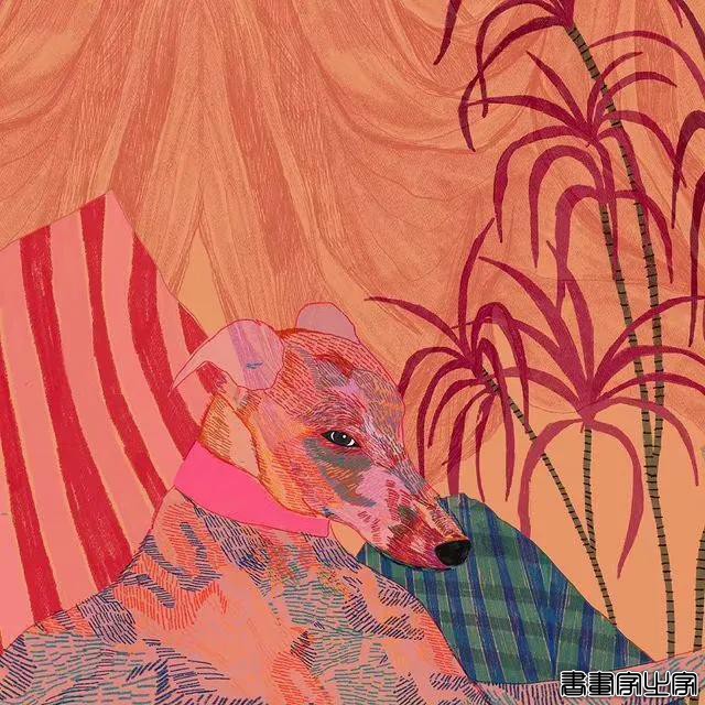 插画师Anna Jane Houghton作品欣赏-4.jpg