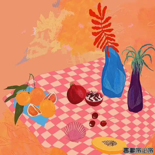 插画师Anna Jane Houghton作品欣赏-5.jpg