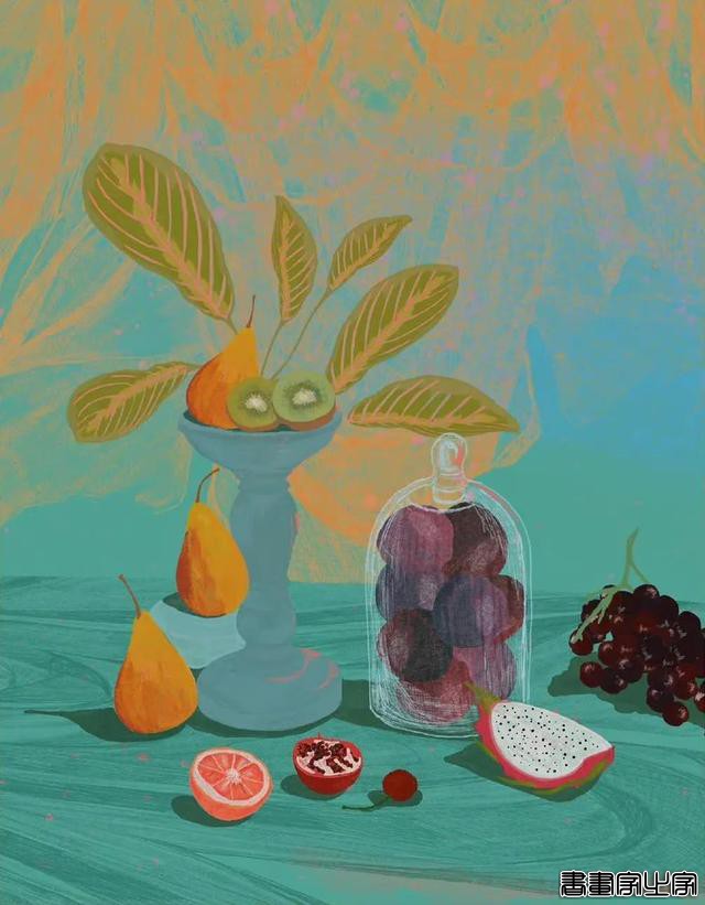 插画师Anna Jane Houghton作品欣赏-8.jpg