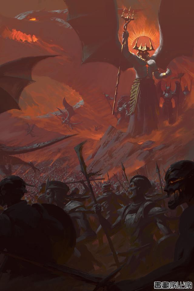 印度概念插画师 Harshanand Singh ?-4.jpg