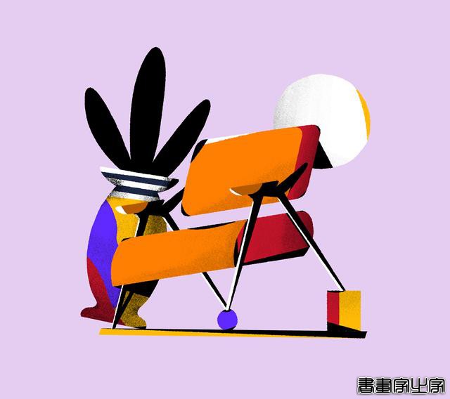 插画师 Fernando Molina 插画设计作品-13.jpg