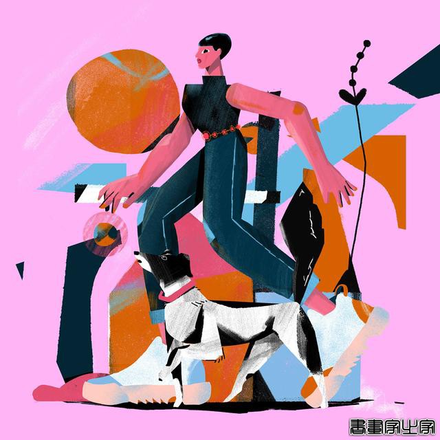 插画师 Fernando Molina 插画设计作品-17.jpg