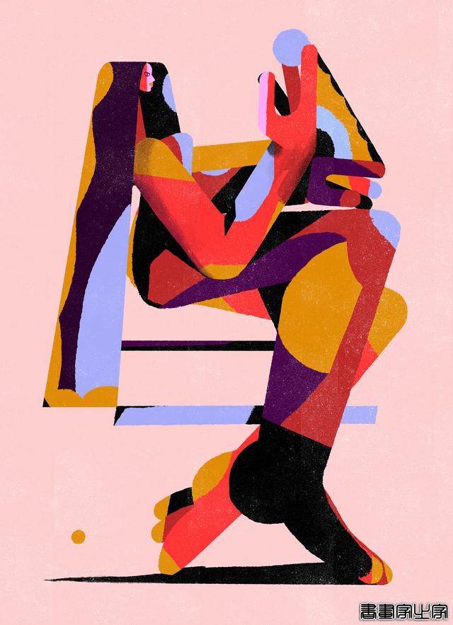 插画师 Fernando Molina 插画设计作品-18.jpg