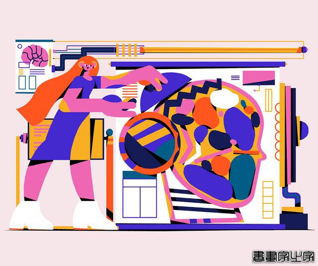 插画师 Fernando Molina 插画设计作品-22.jpg