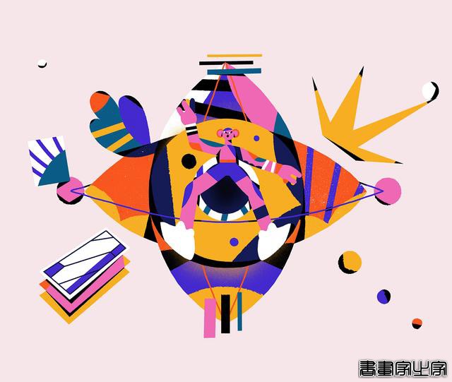 插画师 Fernando Molina 插画设计作品-23.jpg