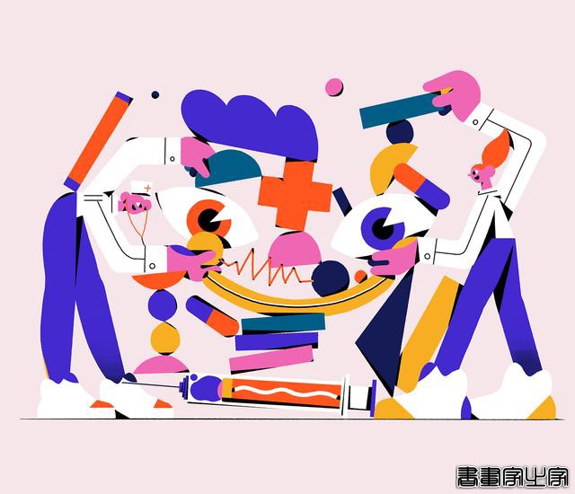插画师 Fernando Molina 插画设计作品-21.jpg