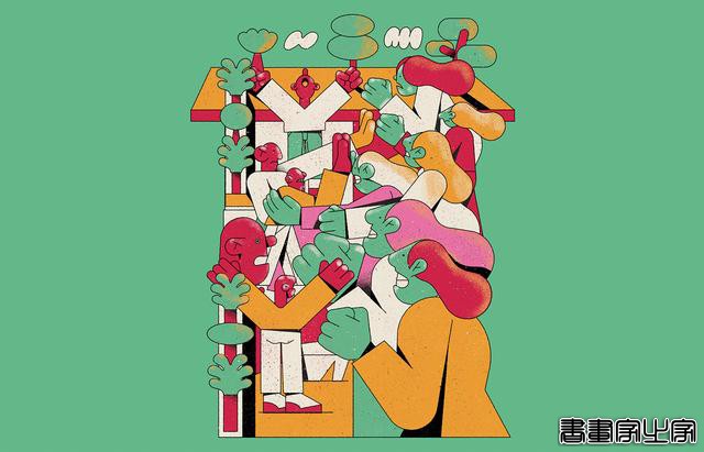 插画师 Fernando Molina 插画设计作品-35.jpg