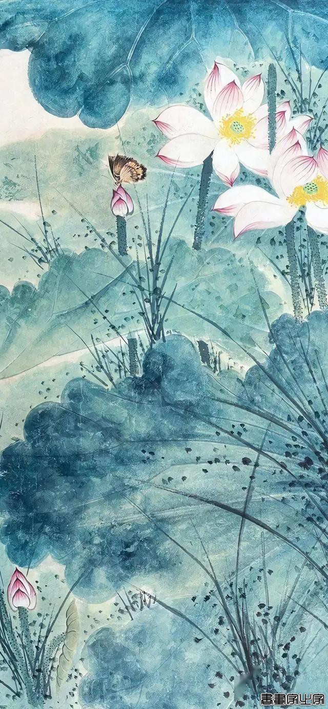 超好看的中国风插画壁纸-4.jpg
