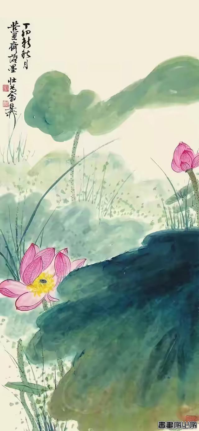 超好看的中国风插画壁纸-5.jpg