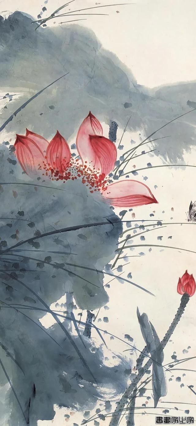 超好看的中国风插画壁纸-7.jpg