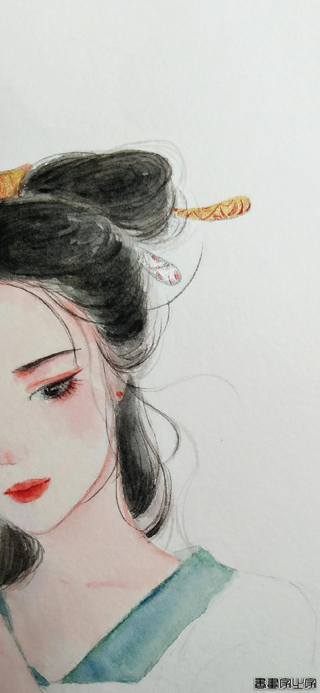 超好看的中国风插画壁纸-14.jpg