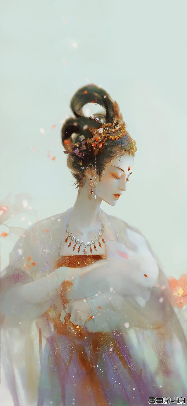 超好看的中国风插画壁纸-17.jpg