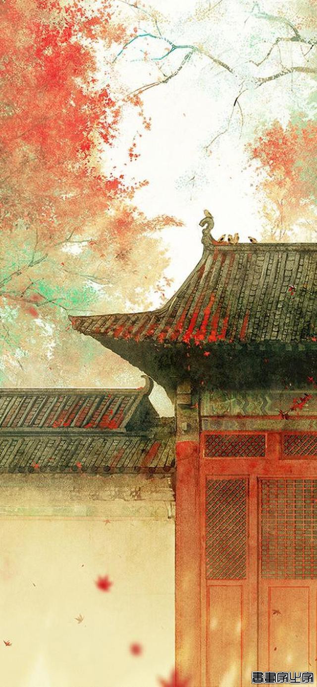 超好看的中国风插画壁纸-19.jpg