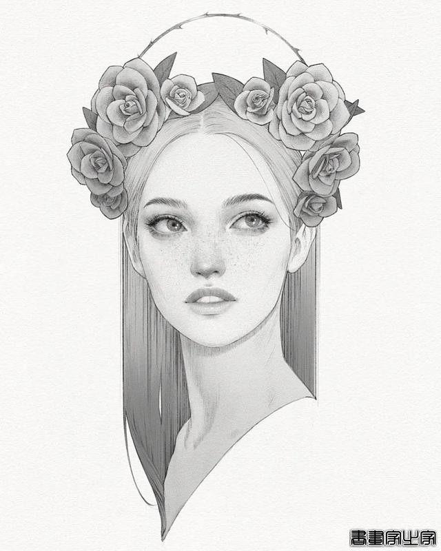 太美了！新加坡插画师Alex Tang的时尚插画如大片一般-8.jpg