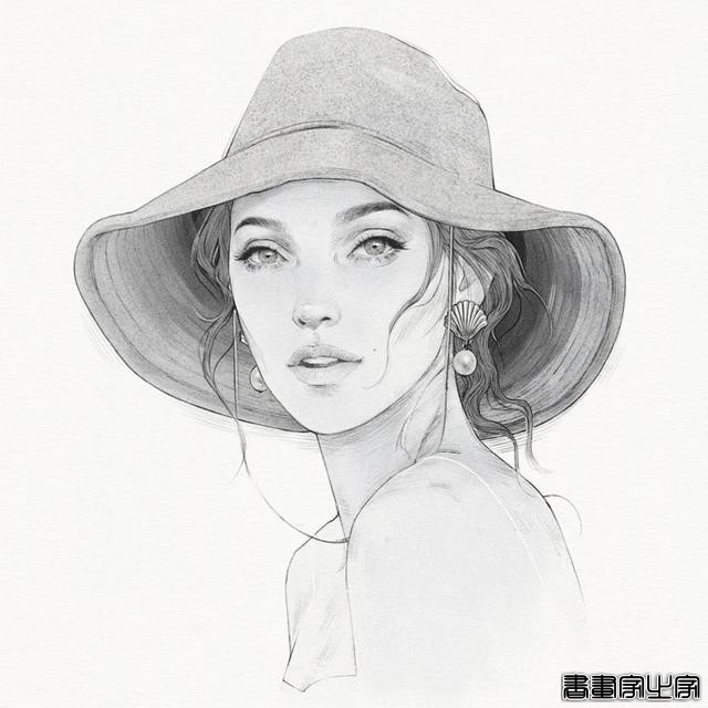 太美了！新加坡插画师Alex Tang的时尚插画如大片一般-9.jpg