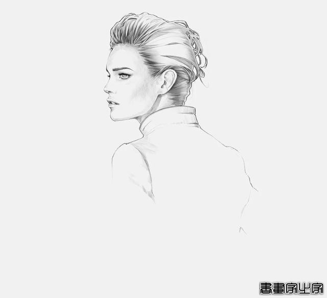 太美了！新加坡插画师Alex Tang的时尚插画如大片一般-29.jpg