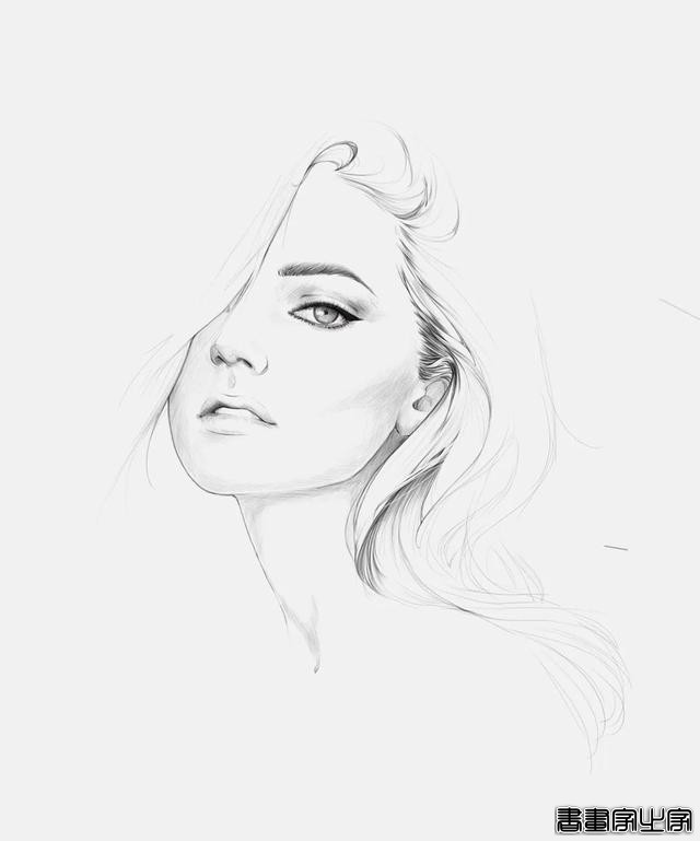 太美了！新加坡插画师Alex Tang的时尚插画如大片一般-28.jpg