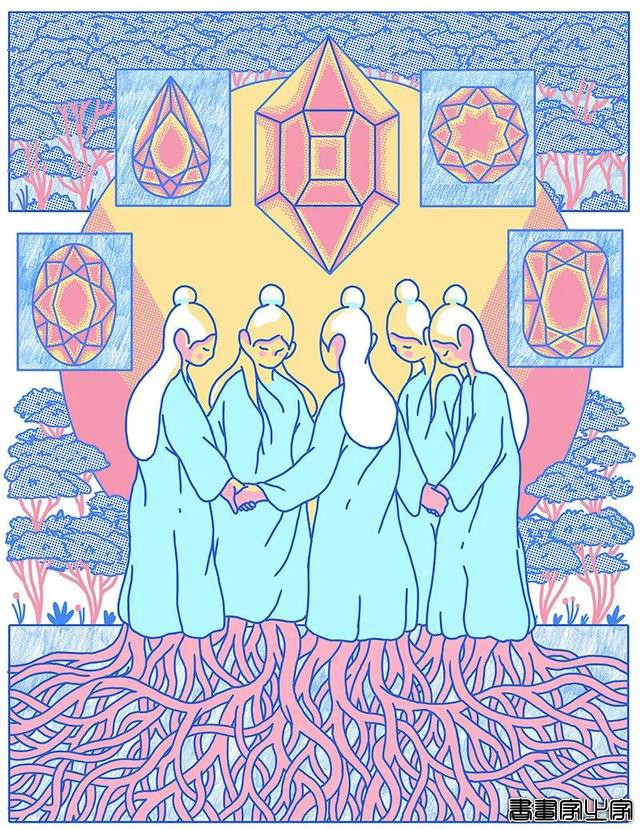 纽约插画师 evan m. cohen 作品欣赏-5.jpg