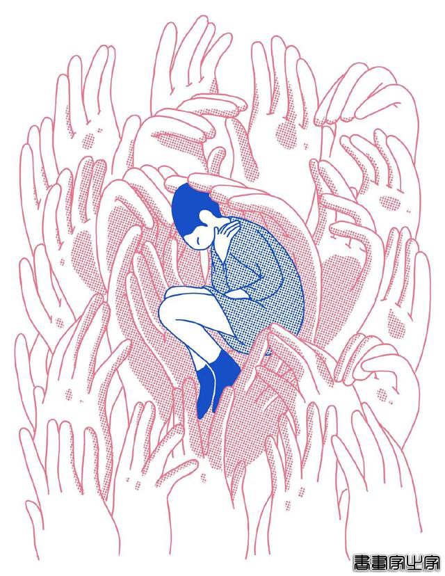 纽约插画师 evan m. cohen 作品欣赏-8.jpg