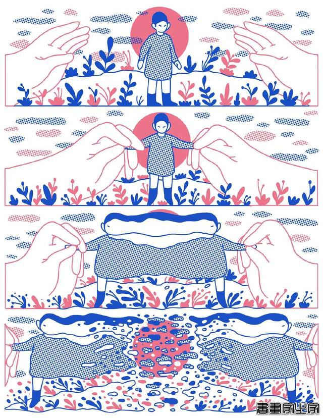 纽约插画师 evan m. cohen 作品欣赏-9.jpg