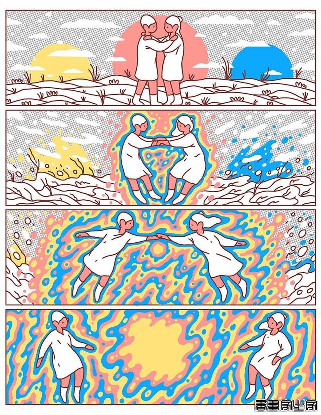 纽约插画师 evan m. cohen 作品欣赏-11.jpg