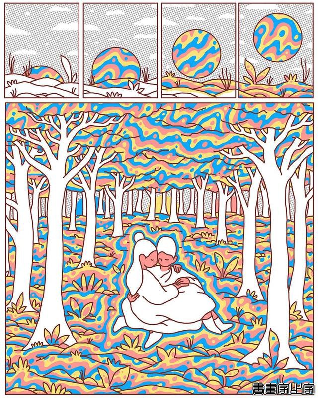 纽约插画师 evan m. cohen 作品欣赏-12.jpg
