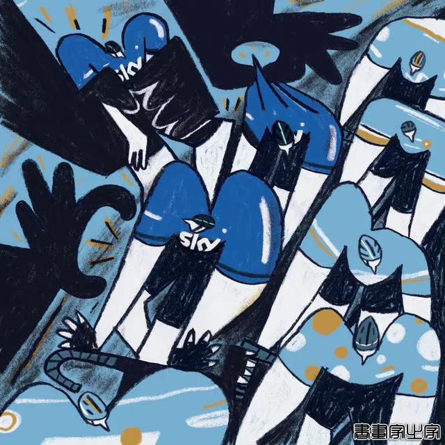 插画师David McMillan作品欣赏-9.jpg