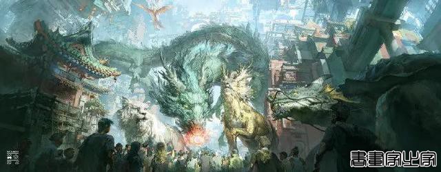 古风插画系列~ by.Xision Wu-7.jpg