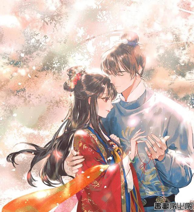 插画分享｜一眼就让人沦陷的光影交错的梦幻色彩-6.jpg