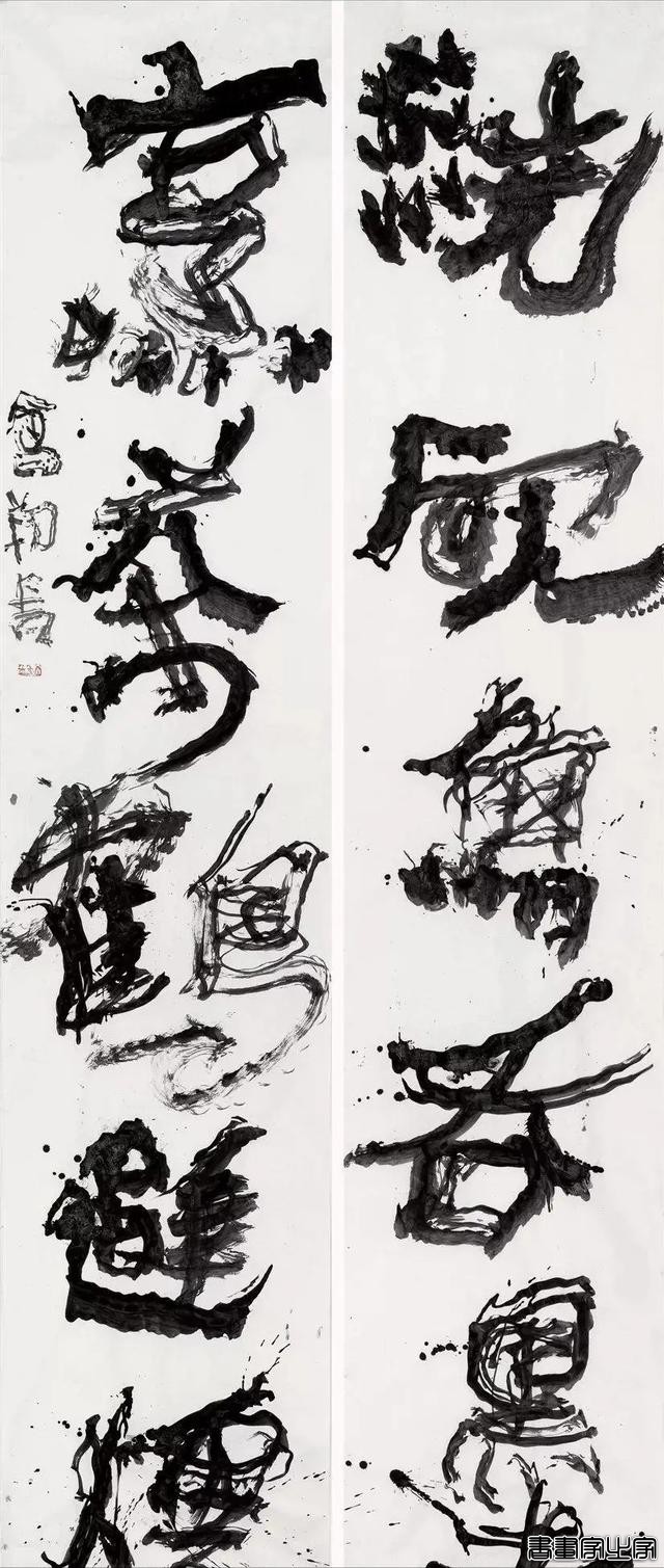 曾翔：王羲之那种“读”的书法已经过时了，中书协查错字是倒退-3.jpg