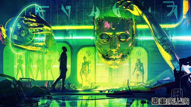 _DOFRESH_的未来科幻场景插画-6.jpg