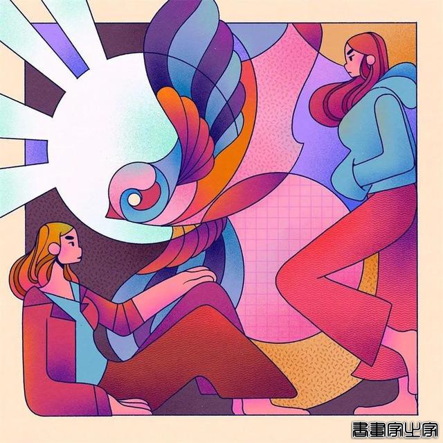 复古霓虹风！动漫人物插画Charringo ? ???-9.jpg