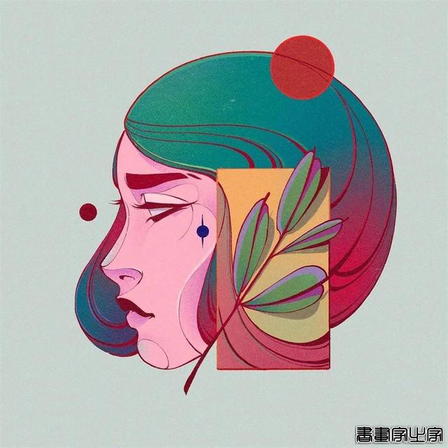 复古霓虹风！动漫人物插画Charringo ? ???-7.jpg