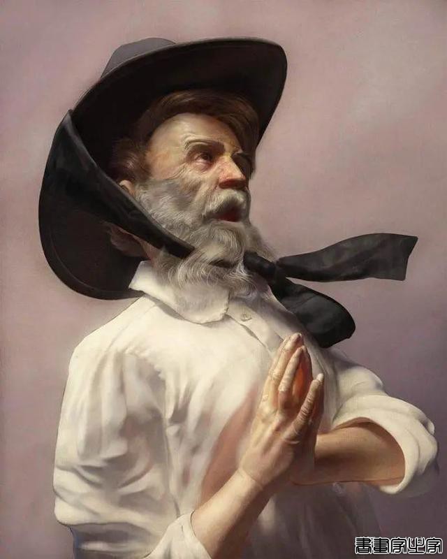 加拿大艺术家Rafael Ochoa的数字艺术插画作品欣赏-7.jpg
