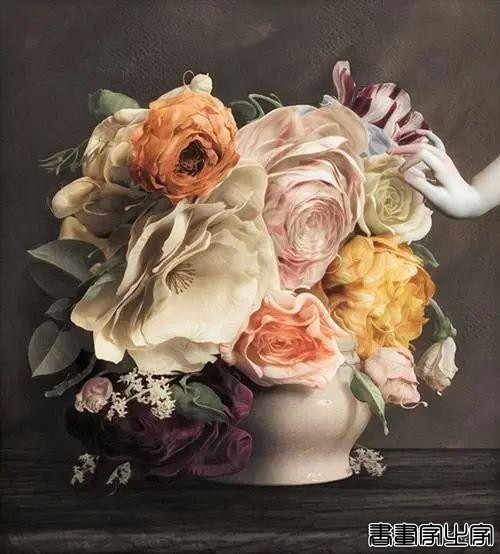 加拿大艺术家Rafael Ochoa的数字艺术插画作品欣赏-10.jpg