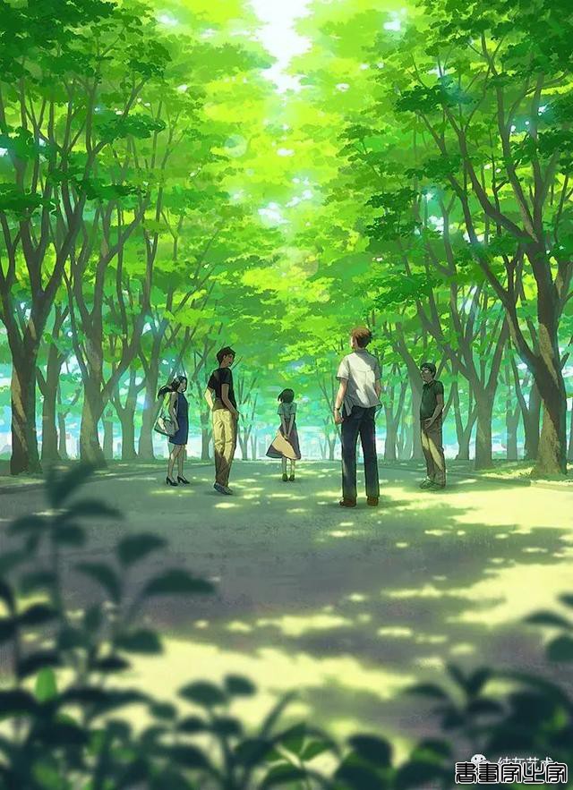 梦幻又温暖的插画-8.jpg