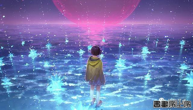 梦幻又温暖的插画-18.jpg