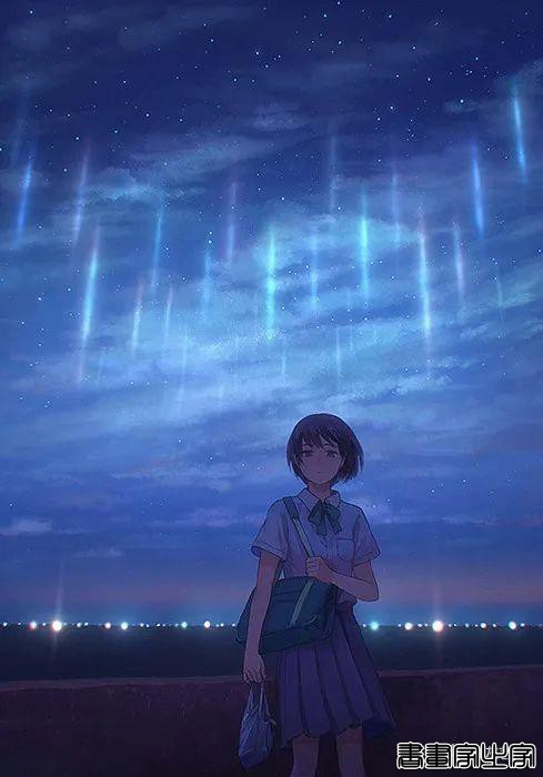 梦幻又温暖的插画-23.jpg