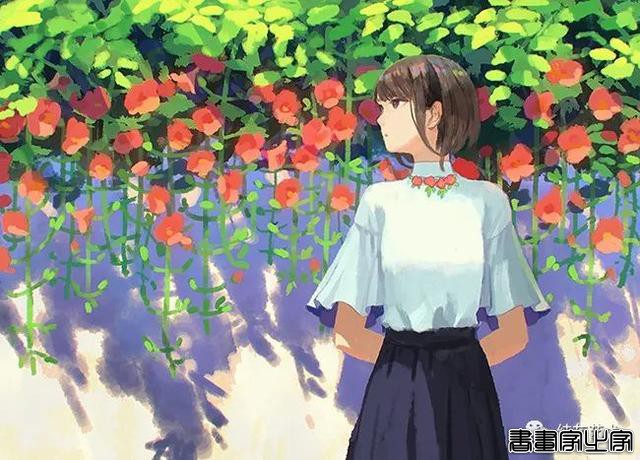 梦幻又温暖的插画-26.jpg