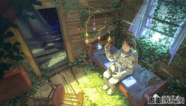 梦幻又温暖的插画-29.jpg