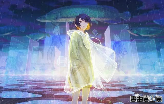 梦幻又温暖的插画-30.jpg